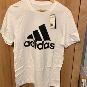 Cool Adidas Amplifier Tee!